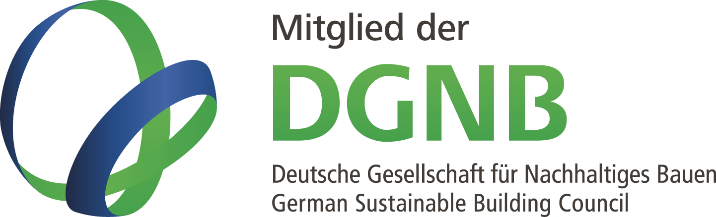 Deutsche Gesellschaft für Nachhaltiges Bauen – DGNB e.V.